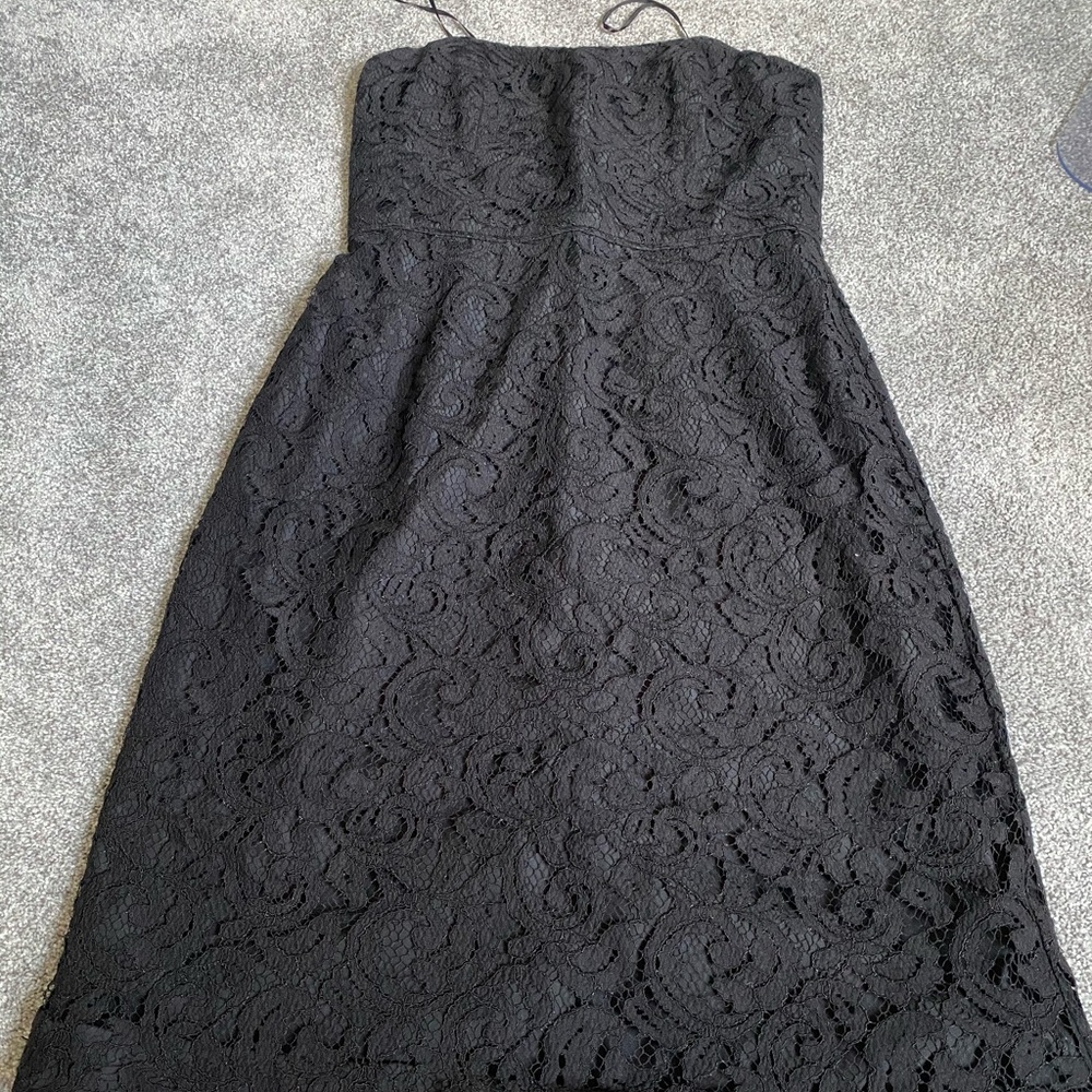 J. Crew Knee Length Dress